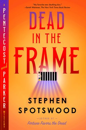Dead in the Frame image number 0