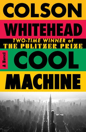 Cool Machine image number 0