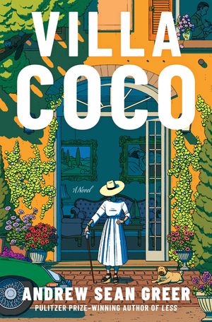 Villa Coco image number 0
