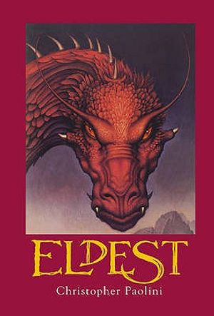 Eldest. Christopher Paolini image number 0
