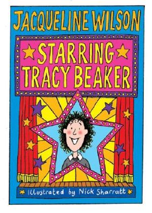 Starring Tracy Beaker image number 0