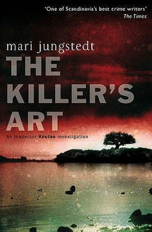 The Killer's Art image number 0