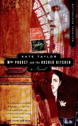 Mme Proust and the Kosher Kitchen image number 0