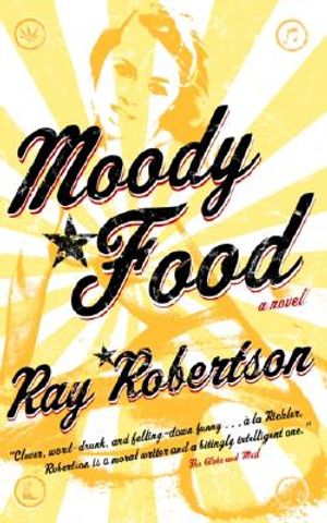 Moody Food image number 0