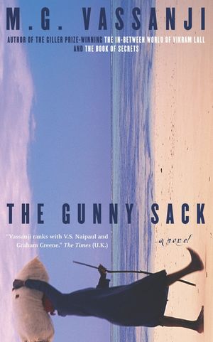 The Gunny Sack image number 0