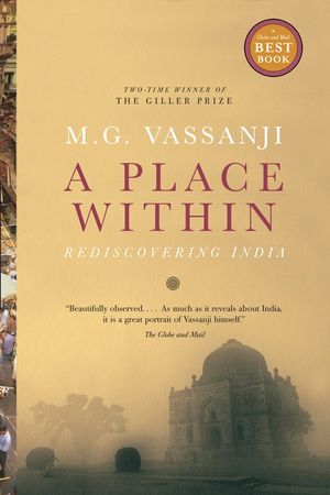 A Place Within: Rediscovering India image number 0