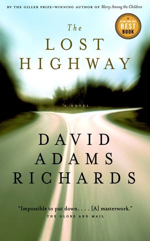 The Lost Highway image number 0