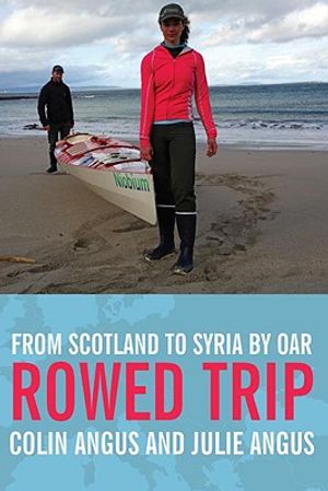 Rowed Trip image number 0