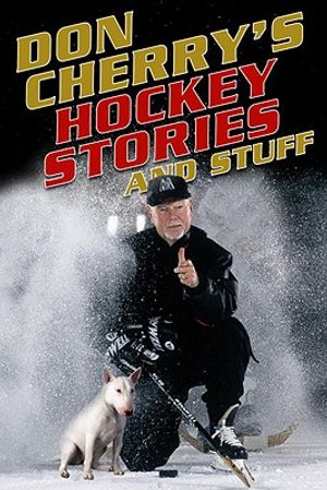 Don Cherry's Hockey Stories and Stuff image number 0