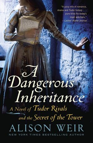 A Dangerous Inheritance image number 0