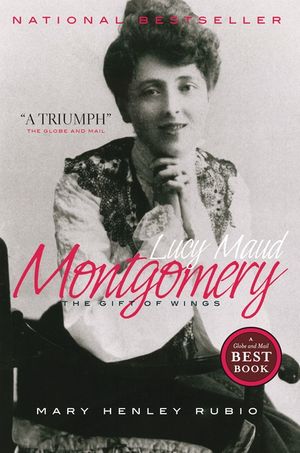 Lucy Maud Montgomery: The Gift of Wings image number 0
