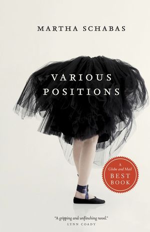 Various Positions image number 0