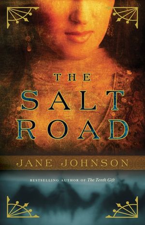 The Salt Road image number 0