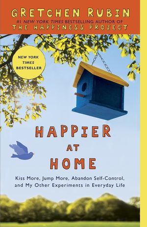 Happier at Home: The Days Are Long, But the Years Are Short image number 0