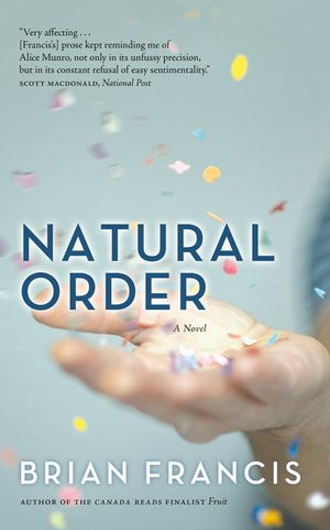 Natural Order image number 0