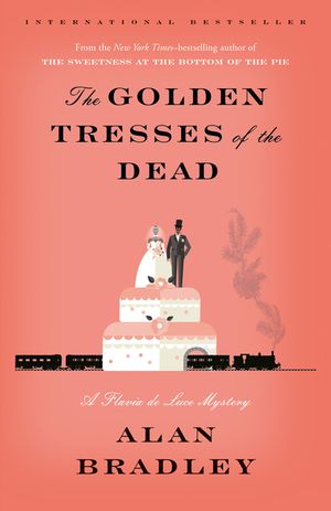 The Golden Tresses of the Dead image number 0