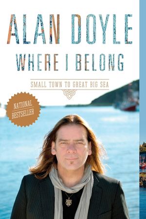 Where I Belong image number 0