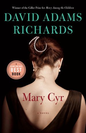 Mary Cyr image number 0