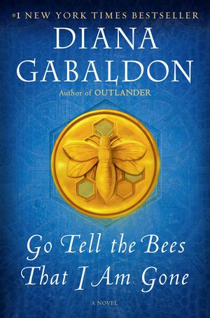 Outlander #9 image number 0