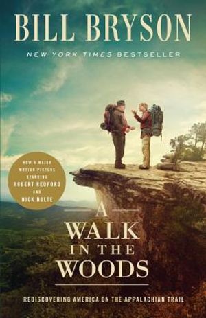 A Walk in the Woods (Movie Tie-In) image number 0