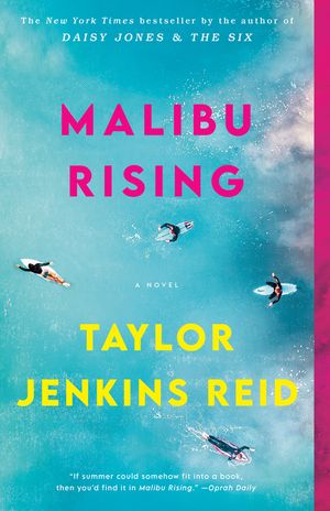 Malibu Rising image number 0