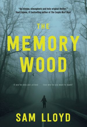 The Memory Wood image number 0