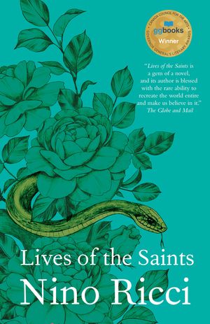 Lives of the Saints image number 0
