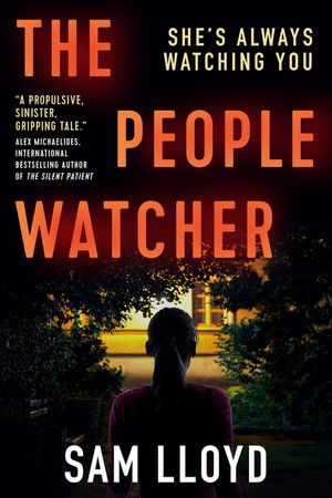 The People Watcher image number 0