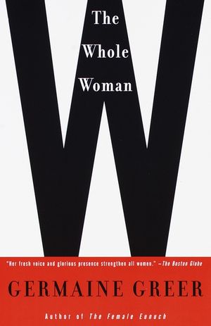 The Whole Woman image number 0