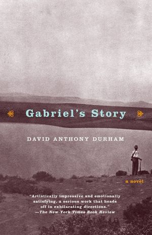 Gabriel's Story image number 0