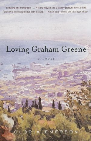 Loving Graham Greene image number 0