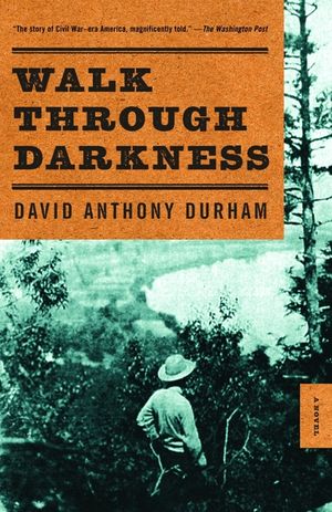 Walk Through Darkness image number 0