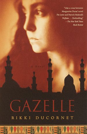 Gazelle image number 0