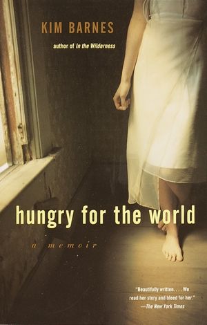 Hungry for the World: A Memoir image number 0