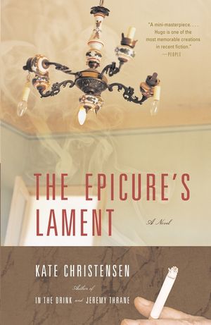 The Epicure's Lament image number 0