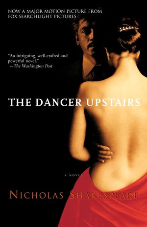 The Dancer Upstairs image number 0