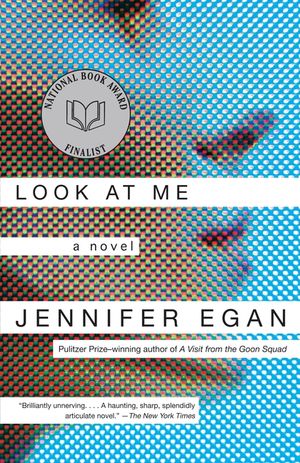Look at Me image number 0