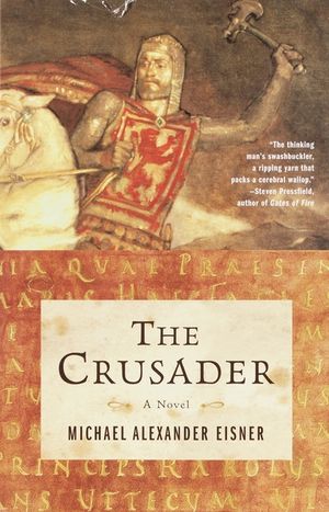 The Crusader image number 0