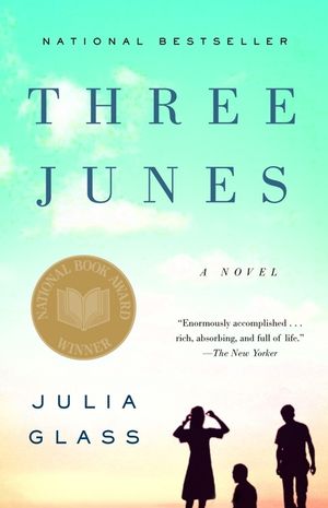 Three Junes image number 0