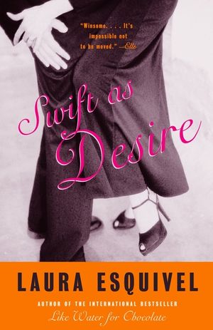 Swift as Desire image number 0