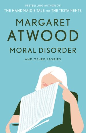 Moral Disorder and Other Stories image number 0
