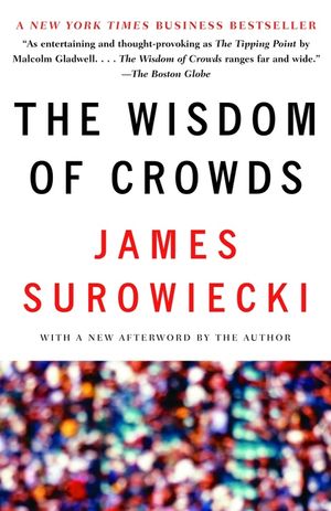 The Wisdom of Crowds image number 0