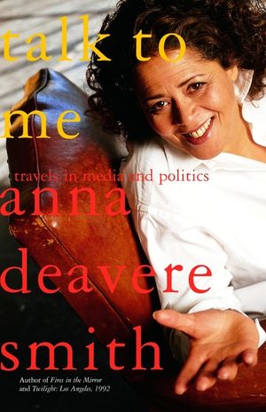 Talk to Me: Travels in Media and Politics image number 0