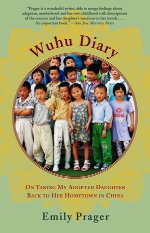 Wuhu Diary: On Taking My Adopted Daughter Back to Her Hometown in China image number 0