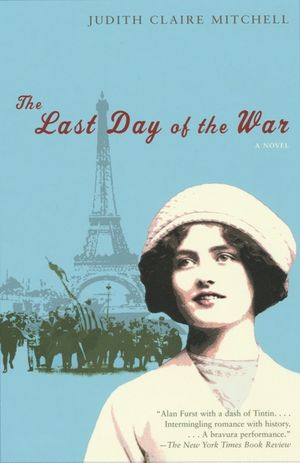 The Last Day of the War image number 0