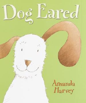Dog Eared image number 0