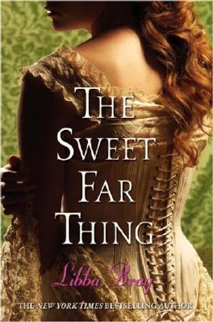 The Sweet Far Thing image number 0