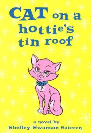 Cat on a Hottie's Tin Roof image number 0
