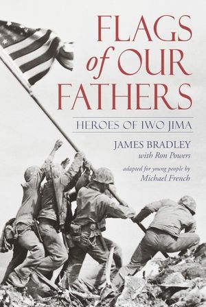 Flags of Our Fathers: Heroes of Iwo Jima image number 0
