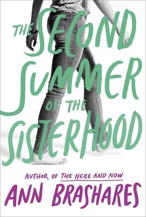 The Second Summer of the Sisterhood image number 0
